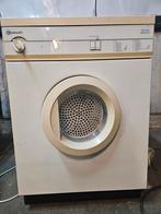 Bauknecht wasdroger, Witgoed en Apparatuur, Wasdrogers, Ophalen, Gebruikt, Luchtafvoer, 85 tot 90 cm