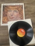 Margreet Dolman – Dat Mens..., Ophalen of Verzenden, Zo goed als nieuw, 12 inch, Levenslied of Smartlap