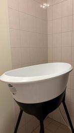 Luma baby badje + zitje, Kinderen en Baby's, Badjes en Verzorging, Ophalen of Verzenden, Zo goed als nieuw, Badje, Overige merken