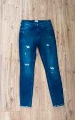 ONLY jeans, Blauw, W27 (confectie 34) of kleiner, Zo goed als nieuw, Ophalen