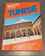 Berlijn reisgids Tunesië, Boeken, Reisgidsen, Ophalen of Verzenden, Zo goed als nieuw, Europa, Overige merken