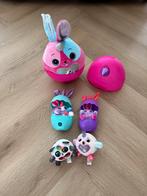 Rainbocorns Knuffels, Kinderen en Baby's, Speelgoed | Knuffels en Pluche, Ophalen, Zo goed als nieuw, Overige typen