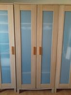 Kledingkasten, Huis en Inrichting, Slaapkamer | Nachtkastjes, Ophalen, Gebruikt, 65 cm of meer, 70 cm of meer