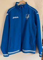 Softshell PSV Eindhoven, L, Kleding | Heren, Blauw, Ophalen of Verzenden, Zo goed als nieuw, Voetbal