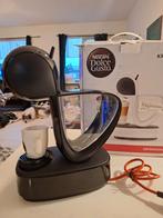 Dolce gusto,infinissima ,nieuw in doos,zwart, Ophalen of Verzenden, Nieuw