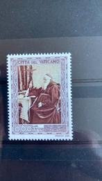 Vaticaan 1652 post fris/3004, Ophalen of Verzenden, Overige landen