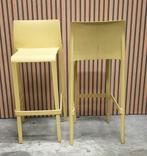 10 Pedrali Volt barkrukken barstoelen bar krukken kunststof, Huis en Inrichting, Barkrukken, Ophalen of Verzenden