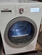 Bosch serie 8 warmtepompdroger A ++,8 kg, Witgoed en Apparatuur, Wasdrogers, Ophalen, Overige typen, 8 tot 10 kg, Zo goed als nieuw
