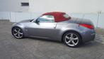 Nissan 350 Z cabrio cabriodak kap dak + montage, Ophalen