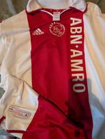 Ajax shirt 2000, Ophalen of Verzenden, Zo goed als nieuw, Ajax, Shirt