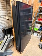 8 full black zonnepanelen omvormer en bekabeling, Doe-het-zelf en Verbouw, Zonnepanelen en Toebehoren, Ophalen, Nieuw, Compleet systeem