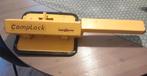 CampLock Wielklem Caravan, Caravans en Kamperen, Ophalen, Gebruikt