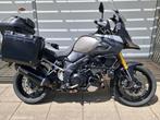 Suzuki DL 1000 V-Strom ABS (bj 2016), Bedrijf, Toermotor
