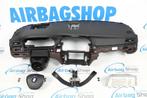 Airbag set - Dashboard bruin head up BMW 5 serie F10 2009-.., Auto-onderdelen