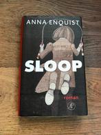 Boek ‘Sloop’ , Anna Enquist hardcover IZGS!, Boeken, Literatuur, Ophalen of Verzenden, Zo goed als nieuw, Nederland