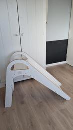 Meow Baby Montessori Glijbaan Junior - Goede Staat, Ophalen, Zo goed als nieuw, Glijbaan