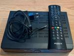 Humax IRHD5300C Kabel TV Ontvanger, Decoder, Ophalen of Verzenden, Zo goed als nieuw