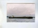 scheepvaart-foto-BINNENVAART-ancora imparo, Verzamelen, Scheepvaart, Ophalen of Verzenden, Zo goed als nieuw, Motorboot, Boek of Tijdschrift