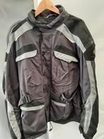 Te koop motorjas merk clover, Motoren, Kleding | Motorkleding, Ophalen of Verzenden, Tweedehands, Jas | textiel