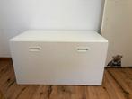 Ikea Stuva Opbergkist - Wit, Ophalen, Gebruikt, 50 tot 100 cm, Minder dan 50 cm