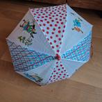 Pippi Langkous kinder paraplu, Ophalen of Verzenden, Zo goed als nieuw