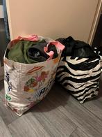 2 bigshoppers Dameskleding zgan S/M - Alles in één koop!, Ophalen of Verzenden, Zo goed als nieuw