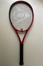 DUNLOP Tennisracket medium 275gr / dames/nieuw, Sport en Fitness, Tennis, Ophalen of Verzenden, Nieuw, Racket, Dunlop