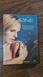DVD - S1mone met Al Pacino, Alle leeftijden, Ophalen of Verzenden, Zo goed als nieuw