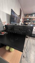 Yamaha RX-496RDS Stereo Versterker - Perfect Werkend, Ophalen of Verzenden, Gebruikt, Stereo, Yamaha