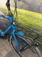 Gazelle HeavyDutyNL C5 Electrische fiets | Riem | Nieuwstaat, Koninklijke Gazelle N.V., Info@gazelle.nl, Ophalen of Verzenden