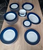 Rosenthal Classic Rose Claudine servies, Antiek en Kunst, Ophalen