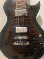 Les paul body elektrische gitaar, Muziek en Instrumenten, Snaarinstrumenten | Gitaren | Elektrisch, Ophalen, Zo goed als nieuw