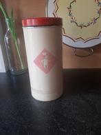 Beschuitbus Bolletje, Verzamelen, Blikken, Ophalen of Verzenden, Gebruikt, Beschuit, Bolletje