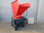 Untha RS30 4S 2x11Kw shredder versnipperaar houtshredder bre, Doe-het-zelf en Verbouw, Gebruikt, Ophalen of Verzenden