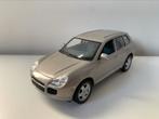 Porsche Cayenne Turbo (Type E1 9PA) 2002 - MiniChamps, Ophalen of Verzenden, Zo goed als nieuw, Auto, MiniChamps