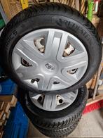 Winterbanden  Toyota prius  2 3 lexus ct200h  Vredestein, Auto-onderdelen, 16 inch, Banden en Velgen, 185 mm, Winterbanden