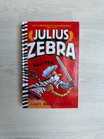 Julius Zebra - Bonje Met De Britten, Boeken, Ophalen, Nieuw, Gary Northfield, Verhalen