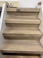 Traprenovatie Memoli - Nieuw leven voor uw trap!, Ophalen, Overige kleuren, 75 m² of meer, Overige typen