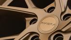 RIVIERA RF1 20 INCH BREEDSET 5X112 / 5X120 BMW DEEP CONCAVE, Velg(en), 265 mm, Nieuw, Ophalen of Verzenden