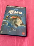 Finding Nemo - 2-Disc Speciale Uitvoering DVD, Avontuur, Alle leeftijden, Boxset, Ophalen of Verzenden