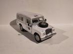 Hongwell Cararama Land Rover Series 3 109 Softtop UN, Ophalen of Verzenden, Zo goed als nieuw