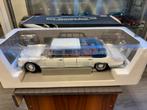 1:18 Sun Star Mercedes-Benz 600 Limousine Semiconvertible 66, Ophalen of Verzenden, Gebruikt, Auto, Sun Star
