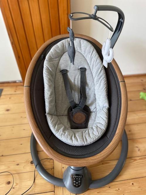 Maxi-Cosi wipstoel elektrisch Cassia, Kinderen en Baby's, Wipstoeltjes, Zo goed als nieuw, Wipstoel, Overige merken, Met gordel(s) of riempje(s)