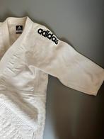 Adidas judopak 200 cm (XL), Sport en Fitness, Vechtsporten en Zelfverdediging, Maat XL, Judo, Vechtsportpak, Ophalen of Verzenden