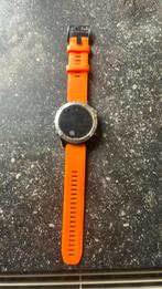 Garmin Fenix 6, Sieraden, Tassen en Uiterlijk, Sporthorloges, Ophalen, Gebruikt, Zwart, Garmin Fenix 6x