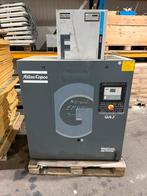 Schroefcompressor, Doe-het-zelf en Verbouw, Compressors, 100 liter of meer, Ophalen, Zo goed als nieuw