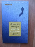 Van Tol kijkt om, Boeken, Ophalen of Verzenden, Zo goed als nieuw, Arjaan van Nimwegen
