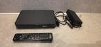 Ziggo Mediabox Next - Complete Set, Audio, Tv en Foto, Decoders en Harddiskrecorders, Ophalen of Verzenden, Gebruikt, Decoder