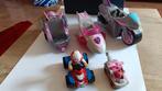 Paw Patrol Voertuigen Set, Ophalen of Verzenden, Gebruikt