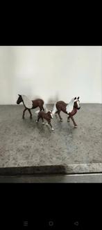 Schleich, Verzamelen, Ophalen of Verzenden, Zo goed als nieuw